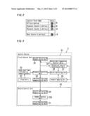 APPARATUS CONTROL SYSTEM, MOBILE TERMINAL AND PROGRAM diagram and image