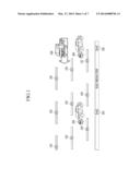 WIRELESS INDUCEMEMT SYSTEM AND AUTO DRIVING APPARATUS FOR DRIVING VEHICLE     AND METHOD OF DRIVING THE SAME diagram and image