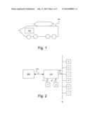 METHOD AND DEVICE FOR FAULT SEARCH OF A VEHICLE diagram and image