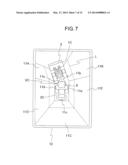 Device for Monitoring Area Around Working Machine diagram and image