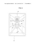 Device for Monitoring Area Around Working Machine diagram and image