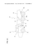 Device for Monitoring Area Around Working Machine diagram and image