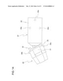 Device for Monitoring Area Around Working Machine diagram and image