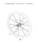 BICYCLE SUSPENSION diagram and image