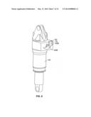 BICYCLE SUSPENSION diagram and image