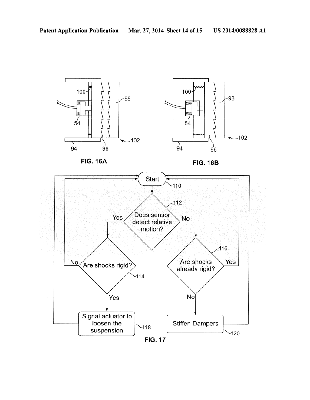 BICYCLE SUSPENSION - diagram, schematic, and image 15