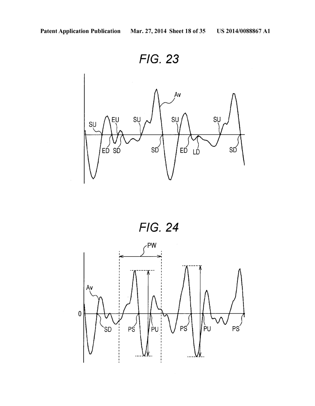 TRAVEL ORIENTATION CALCULATION APPARATUS, TRAVEL ORIENTATION CALCULATION     METHOD, TRAVEL ORIENTATION CALCULATION PROGRAM, AND NAVIGATION APPARATUS - diagram, schematic, and image 19