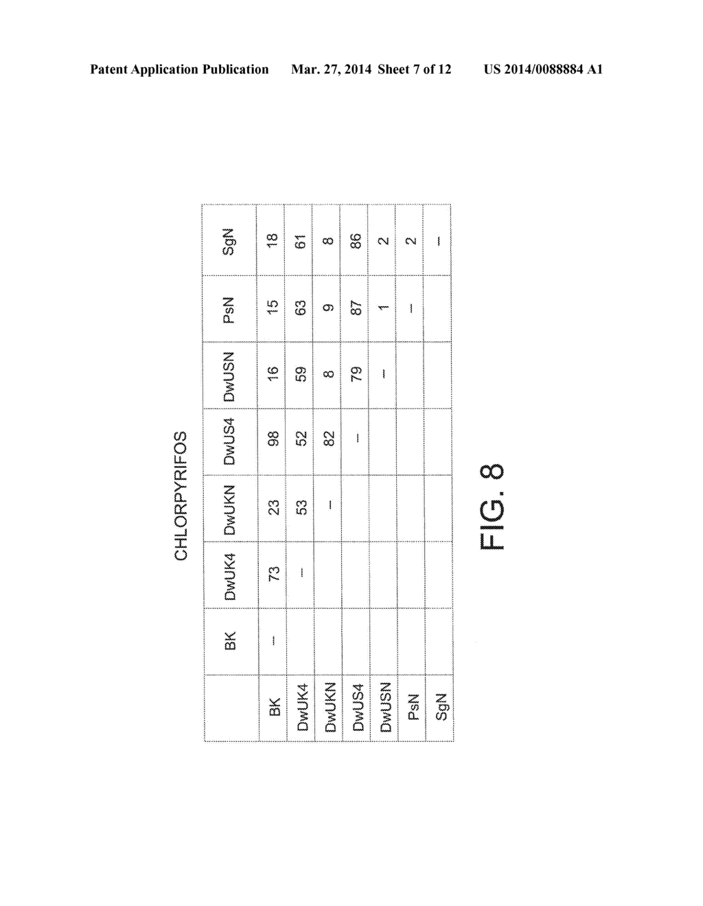 METHODS OF SOURCE ATTRIBUTION FOR CHEMICAL COMPOUNDS - diagram, schematic, and image 08