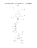 METHOD AND DEVICE TO ASSESS THE WEAR OF A WINDSHIELD WIPER UNIT diagram and image