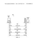 Displaying Modeling Data and Logical Data diagram and image