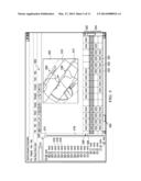 Displaying Modeling Data and Logical Data diagram and image