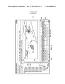 Displaying Modeling Data and Logical Data diagram and image