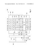 Method for simulating a control device diagram and image