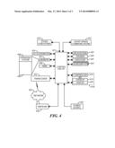 APPARATUS AND METHOD PERTAINING TO AUTOMATICALLY-SUGGESTED EMOTICONS diagram and image