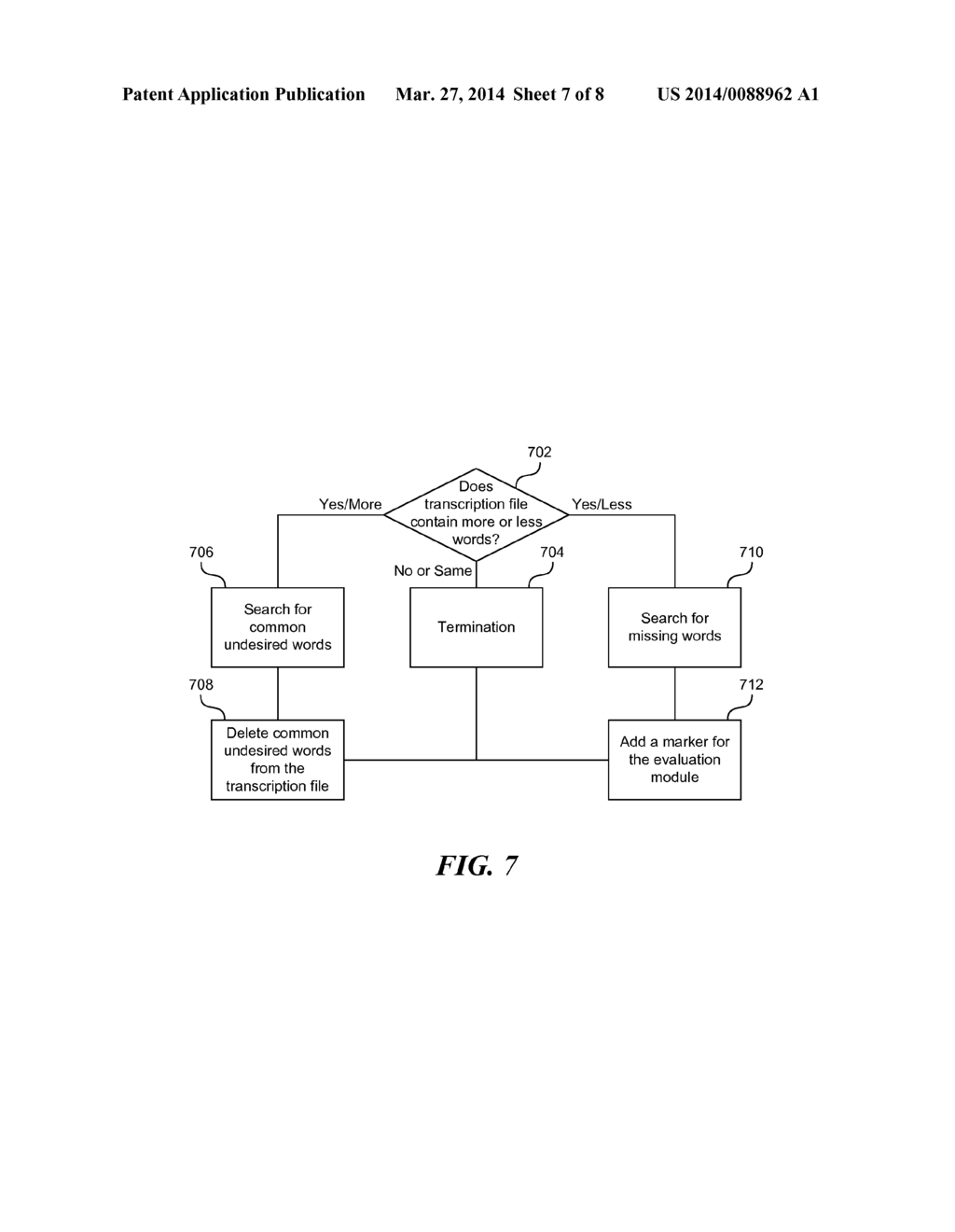 APPARATUS AND METHODS FOR MANAGING RESOURCES FOR A SYSTEM USING VOICE     RECOGNITION - diagram, schematic, and image 08