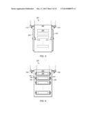 PROVIDING SYSTEM RESOURCES WITH SECURE CONTAINMENT UNITS diagram and image