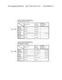 PORTABLE TERMINAL MANAGEMENT SERVER AND PORTABLE TERMINAL MANAGEMENT     PROGRAM diagram and image