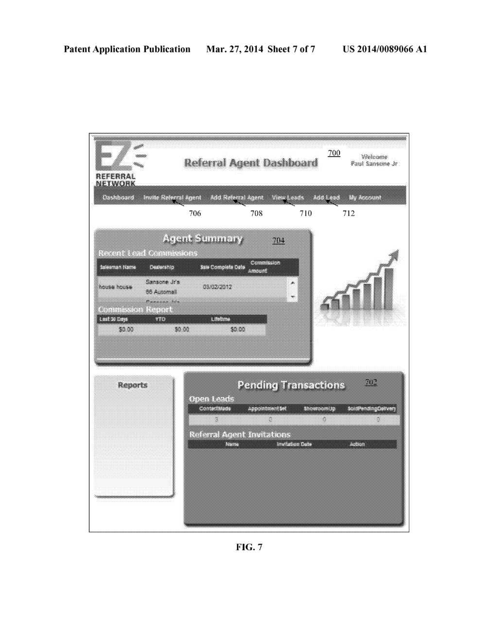 METHODS FOR MANAGING REFERRALS AND DEVICES THEREOF - diagram, schematic, and image 08