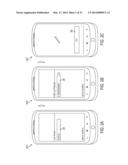 System and Method For Managing Carbon Emission Credits at a Fuel     Dispensing Station Via a Portable Computing Device diagram and image