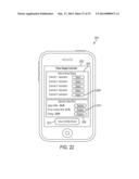 System and Method For Managing Carbon Emission Credits at a Fuel     Dispensing Station Via a Portable Computing Device diagram and image