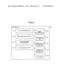 ADVERTISEMENT CHOOSING DEVICE AND ADVERTISEMENT CHOOSING METHOD diagram and image