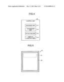 TERMINAL APPARATUS, ADVERTISEMENT DISPLAY CONTROL APPARATUS, AND     ADVERTISEMENT DISPLAY METHOD diagram and image