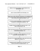 METHODS AND SYSTEMS FOR BULK ACTIVATION OF MULTIPLE, DISPARATE STORED     VALUE ACCOUNTS diagram and image