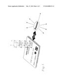 PAYMENT CONVERGENCE SYSTEM AND METHOD diagram and image