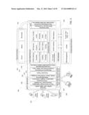 AGGREGATING MULTIPLE TRANSACTION PROTOCOLS FOR TRANSACTING BETWEEN A     PLURALITY OF DISTINCT PAYMENT ACQUIRING DEVICES AND A TRANSACTION     ACQUIRER diagram and image