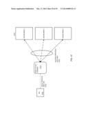 AGGREGATING MULTIPLE TRANSACTION PROTOCOLS FOR TRANSACTING BETWEEN A     PLURALITY OF DISTINCT PAYMENT ACQUIRING DEVICES AND A TRANSACTION     ACQUIRER diagram and image