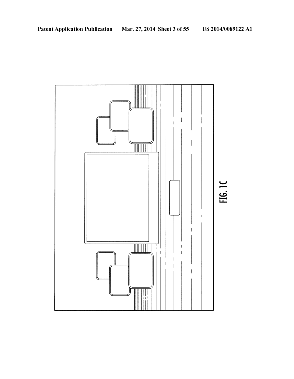 METHOD AND SYSTEM FOR IMPROVED E-COMMERCE SHOPPING - diagram, schematic, and image 04