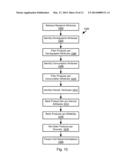 SYSTEM AND METHOD FOR MAKING GIFT RECOMMENDATIONS USING SOCIAL MEDIA DATA diagram and image