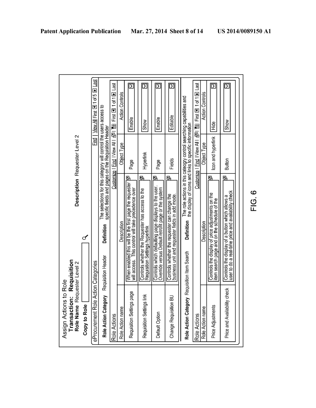 ONE CLICK TO UPDATE BUYER IN MASS ON PURCHASER ORDERS AND PREPARE CHANGES     TO COMMUNICATE TO SUPPLIER - diagram, schematic, and image 09