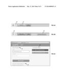 Modular and embeddable electronic commerce system diagram and image