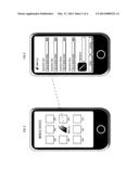 Mobile reporting systems (MRS) diagram and image