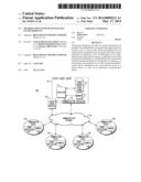 METHOD AND SYSTEM OF SUGGESTING ESTABLISHMENTS diagram and image