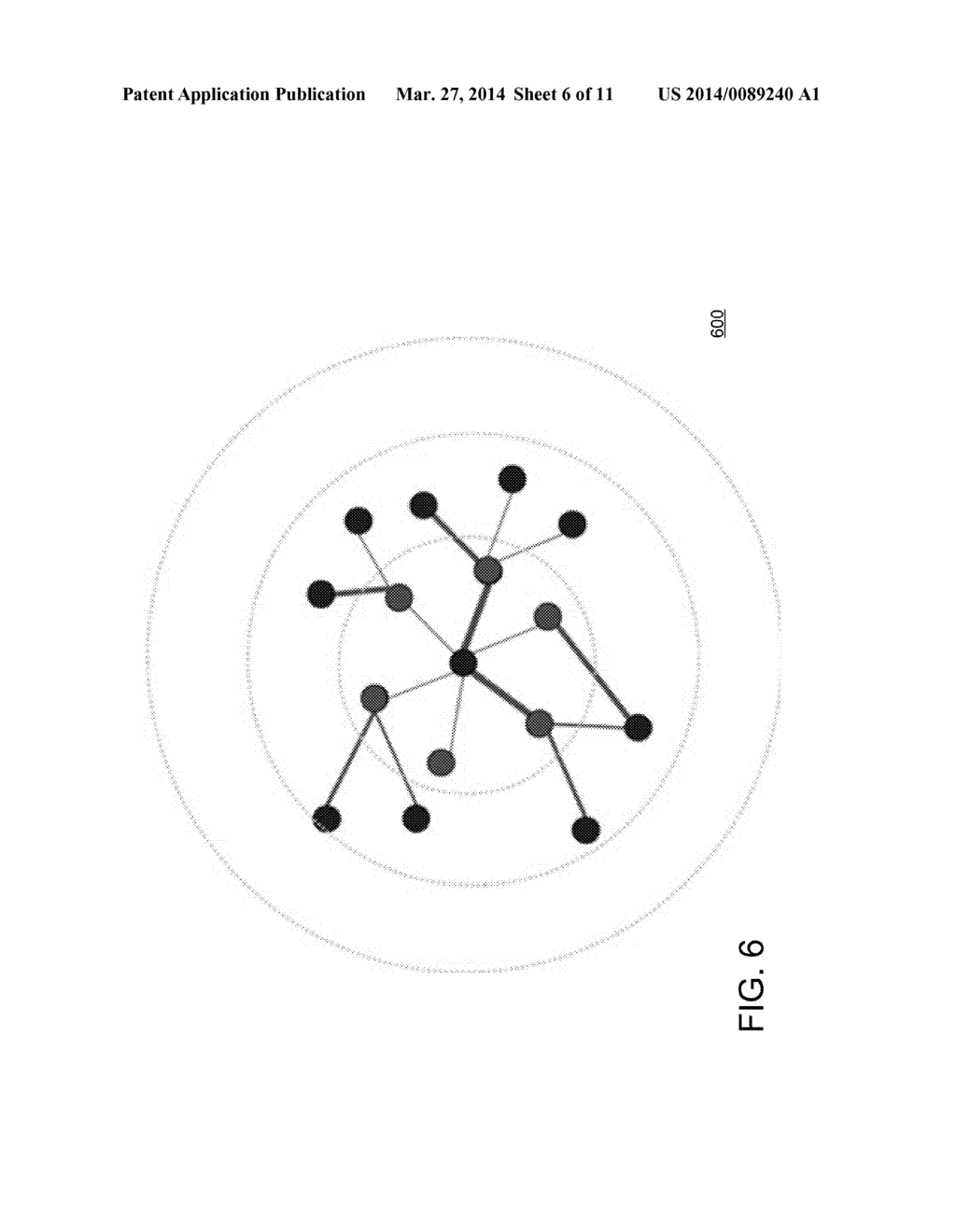 SYSTEMS AND METHODS FOR IDENTIFYING AND DISCOVERING SOCIAL PSYCHOGRAPHICS     AND DNA - diagram, schematic, and image 07