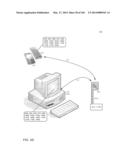 System and Method For Item Self-Assessment As Being Extant or Displaced diagram and image