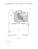 System and Method For Item Self-Assessment As Being Extant or Displaced diagram and image