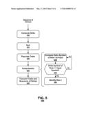 SEARCH UNIT TO ACCELERATE VARIABLE LENGTH COMPRESSION/DECOMPRESSION diagram and image