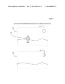 Systems and Methods for Selecting and Displaying Supplemental Panoramic     Data diagram and image