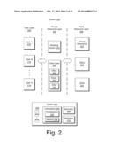 ASSOCIATING OPERATIONS INFORMATION AND COMMUNICATIONS INFORMATION diagram and image