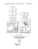 ASSOCIATING OPERATIONS INFORMATION AND COMMUNICATIONS INFORMATION diagram and image