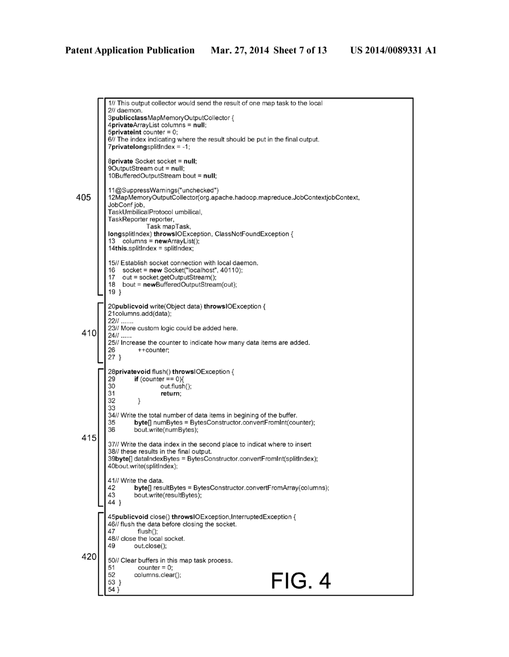 INTEGRATED ANALYTICS ON MULTIPLE SYSTEMS - diagram, schematic, and image 08