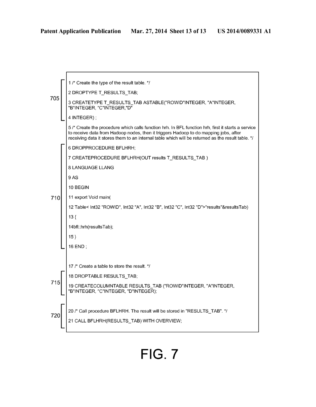 INTEGRATED ANALYTICS ON MULTIPLE SYSTEMS - diagram, schematic, and image 14