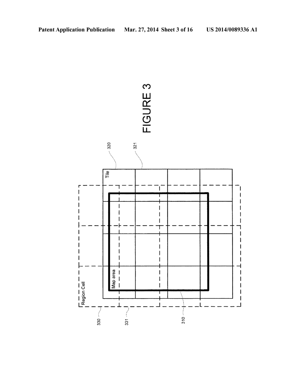 SYSTEM AND METHOD OF DISPLAYING SEARCH RESULTS BASED ON DENSITY - diagram, schematic, and image 04