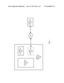 CONTROL OF APPLICATIONS INSTALLED ON A REMOTE DEVICE diagram and image