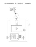 CONTROL OF APPLICATIONS INSTALLED ON A REMOTE DEVICE diagram and image