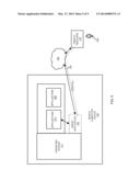 CONTROL OF APPLICATIONS INSTALLED ON A REMOTE DEVICE diagram and image