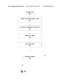 MANAGING INVENTORY DATA FOR A DISTRIBUTED CACHE PROVIDED BY A PLURALITY OF     WIRELESS MOBILE DEVICES diagram and image